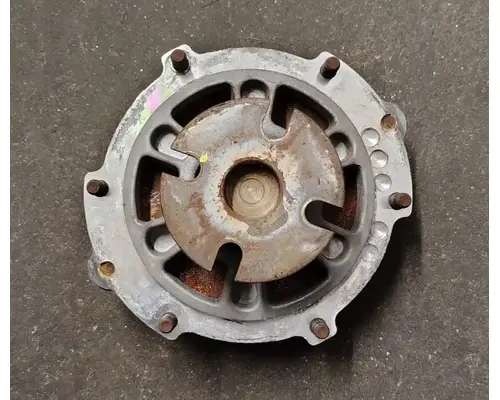 FREIGHTLINER M2 106 Fan Clutch