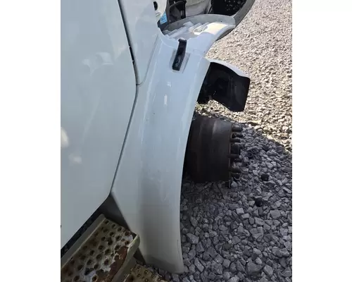 FREIGHTLINER M2 106 Fender Extension