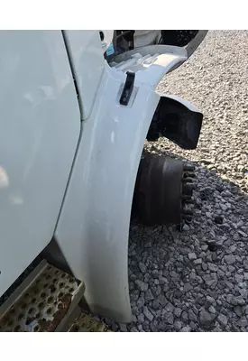 FREIGHTLINER M2 106 Fender Extension