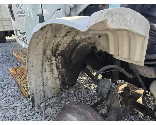 FREIGHTLINER M2 106 Fender Extension