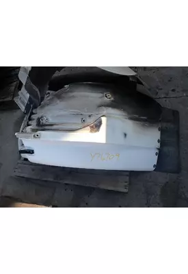 FREIGHTLINER M2-106 Fender Extension