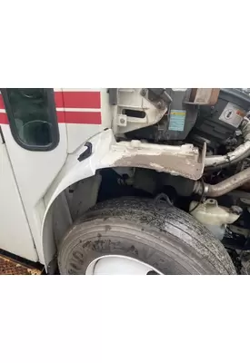 FREIGHTLINER M2 106 Fender Extension