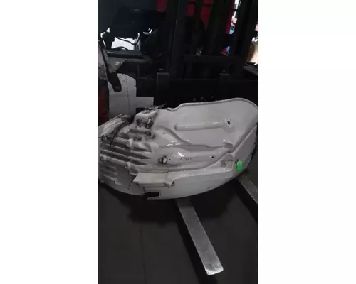 FREIGHTLINER M2-106 Fender Extension