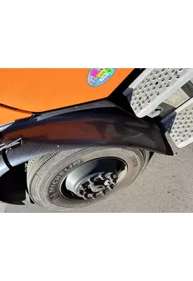 FREIGHTLINER M2 106 Fender Extension