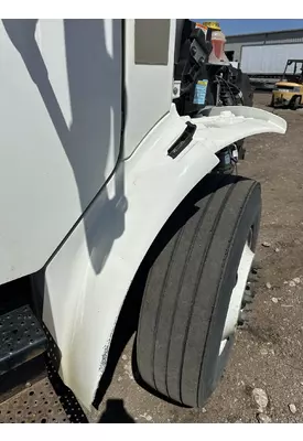 FREIGHTLINER M2 106 Fender Extension