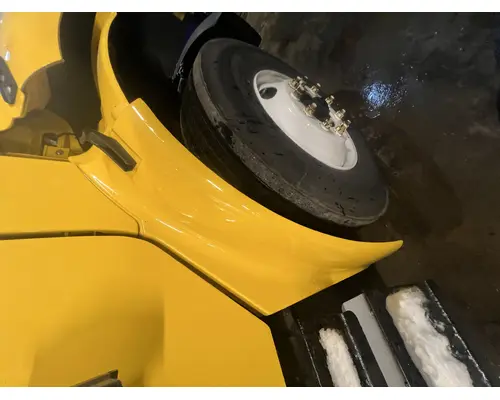 FREIGHTLINER M2 106 Fender Extension