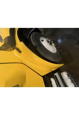 FREIGHTLINER M2 106 Fender Extension