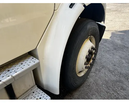 FREIGHTLINER M2 106 Fender Extension