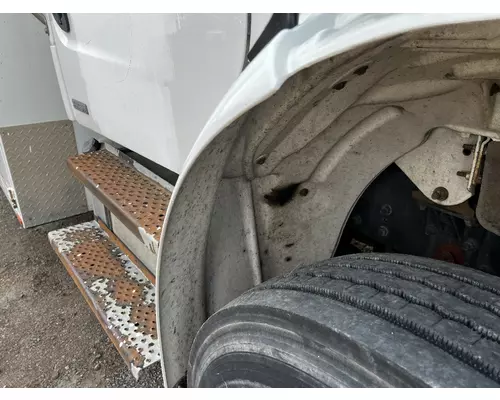 FREIGHTLINER M2 106 Fender Extension