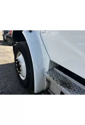 FREIGHTLINER M2 106 Fender Extension