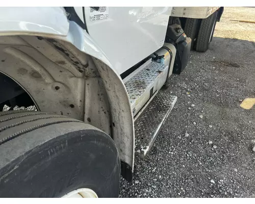 FREIGHTLINER M2 106 Fender Extension