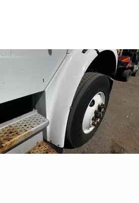 FREIGHTLINER M2 106 Fender Extension