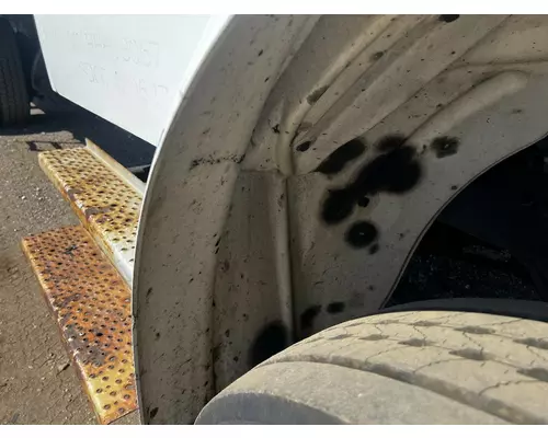 FREIGHTLINER M2 106 Fender Extension