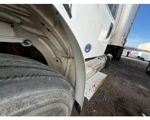 FREIGHTLINER M2 106 Fender Extension