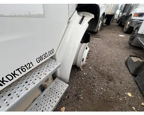 FREIGHTLINER M2 106 Fender Extension