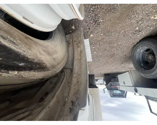 FREIGHTLINER M2 106 Fender Extension