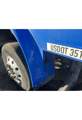 FREIGHTLINER M2 106 Fender Extension