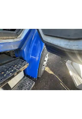 FREIGHTLINER M2 106 Fender Extension