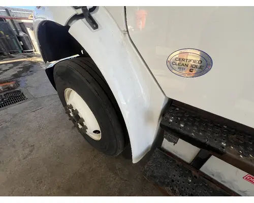 FREIGHTLINER M2 106 Fender Extension