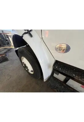 FREIGHTLINER M2 106 Fender Extension