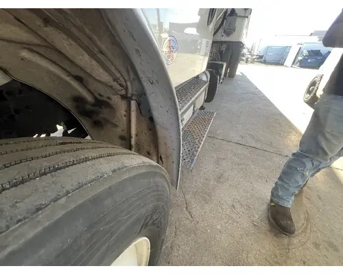 FREIGHTLINER M2 106 Fender Extension