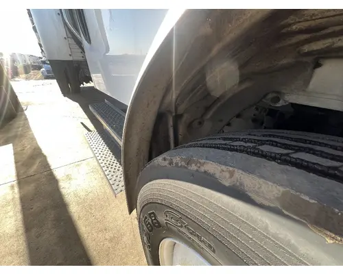 FREIGHTLINER M2 106 Fender Extension