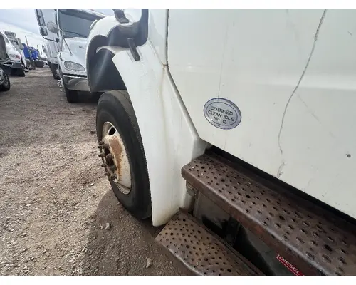 FREIGHTLINER M2 106 Fender Extension