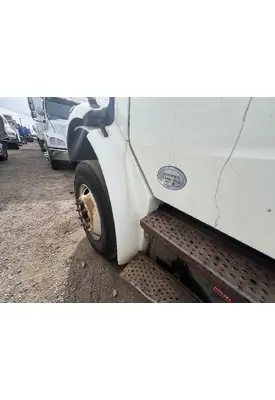 FREIGHTLINER M2 106 Fender Extension