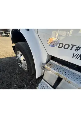 FREIGHTLINER M2 106 Fender Extension