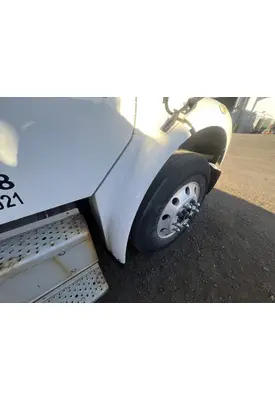 FREIGHTLINER M2 106 Fender Extension