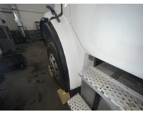FREIGHTLINER M2 106 Fender Extension