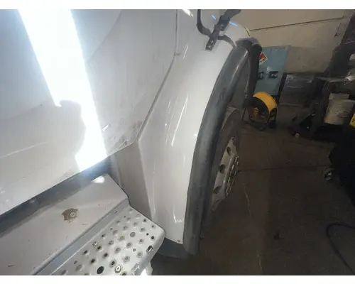 FREIGHTLINER M2 106 Fender Extension