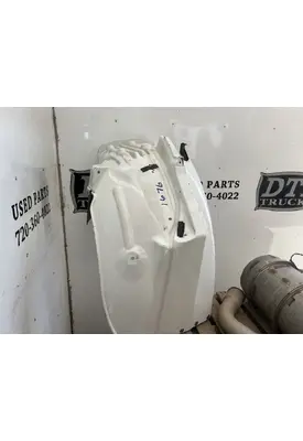 FREIGHTLINER M2 106 Fender Extension