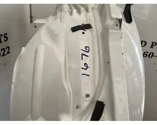 FREIGHTLINER M2 106 Fender Extension