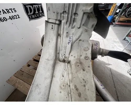 FREIGHTLINER M2 106 Fender Extension