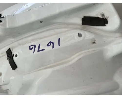 FREIGHTLINER M2 106 Fender Extension