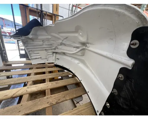 FREIGHTLINER M2 106 Fender Extension