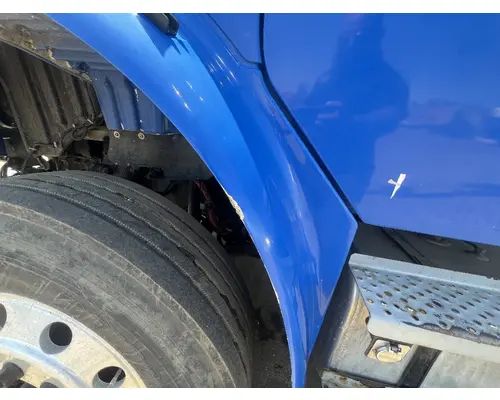 FREIGHTLINER M2 106 Fender Extension