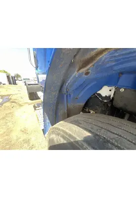 FREIGHTLINER M2 106 Fender Extension