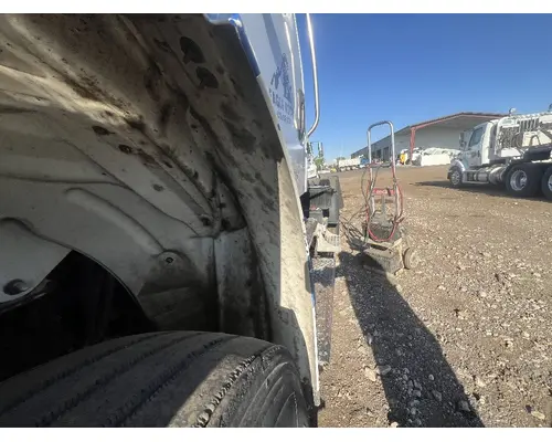 FREIGHTLINER M2 106 Fender Extension