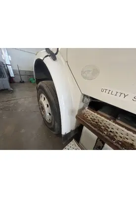 FREIGHTLINER M2 106 Fender Extension