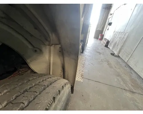 FREIGHTLINER M2 106 Fender Extension