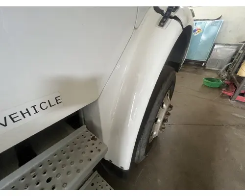 FREIGHTLINER M2 106 Fender Extension
