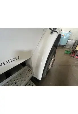 FREIGHTLINER M2 106 Fender Extension