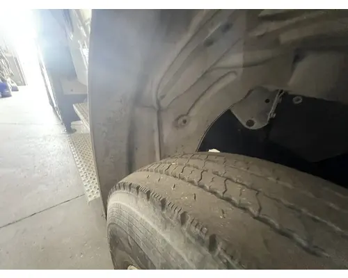 FREIGHTLINER M2 106 Fender Extension