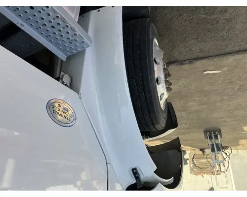FREIGHTLINER M2 106 Fender Extension
