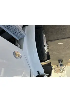 FREIGHTLINER M2 106 Fender Extension