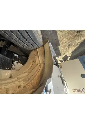 FREIGHTLINER M2 106 Fender Extension