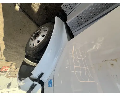 FREIGHTLINER M2 106 Fender Extension