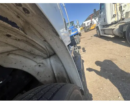 FREIGHTLINER M2 106 Fender Extension